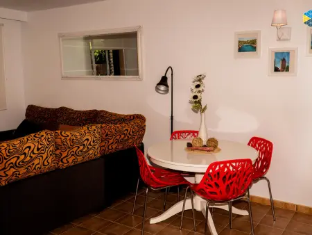 Maison 95 m² avec jardin et barbecue à Cala Pi : photo 2