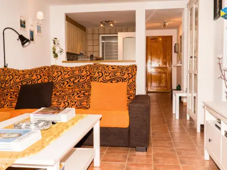 Maison 95 m² avec jardin et barbecue à Cala Pi : photo 4