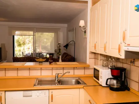 Maison 95 m² avec jardin et barbecue à Cala Pi : photo 5