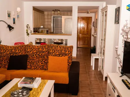 Maison 95 m² avec jardin et barbecue à Cala Pi : photo 6