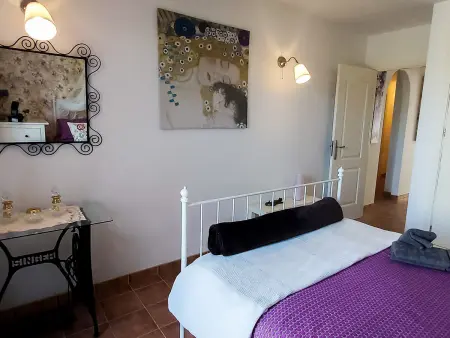 Maison 95 m² avec jardin et barbecue à Cala Pi : photo 9