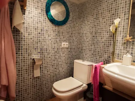 Maison 95 m² avec jardin et barbecue à Cala Pi : photo 11