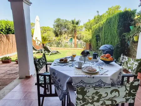 Maison 95 m² avec jardin et barbecue à Cala Pi : photo 12