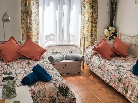 Maison 95 m² avec jardin et barbecue à Cala Pi : photo 14