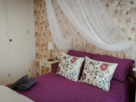 Maison 95 m² avec jardin et barbecue à Cala Pi : photo 15