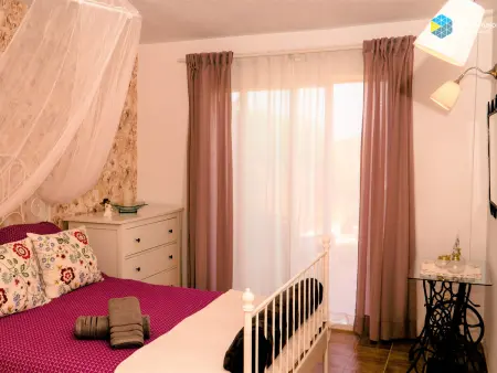 Maison 95 m² avec jardin et barbecue à Cala Pi : photo 16