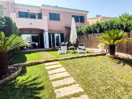 Maison 95 m² avec jardin et barbecue à Cala Pi : photo 18