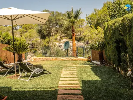 Maison 95 m² avec jardin et barbecue à Cala Pi : photo 21
