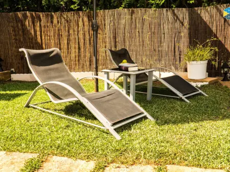 Maison 95 m² avec jardin et barbecue à Cala Pi : photo 22