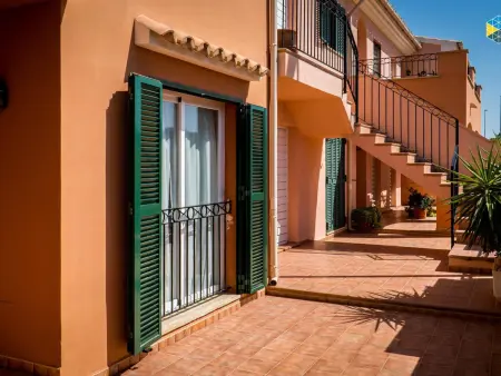 Maison 95 m² avec jardin et barbecue à Cala Pi : photo 24