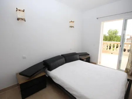 Maison de Vacances à Sa Rápita avec Jardin, Climatisation et Accès Proche à la Plage - Photo 13