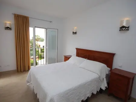 Maison de Vacances à Sa Rápita avec Jardin, Climatisation et Accès Proche à la Plage - Photo 15