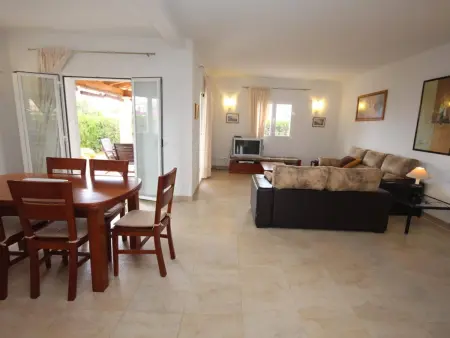 Maison de Vacances à Sa Rápita avec Jardin, Climatisation et Accès Proche à la Plage - Photo 18