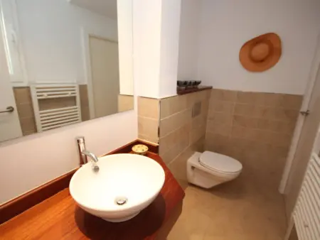 Maison de Vacances à Sa Rápita avec Jardin, Climatisation et Accès Proche à la Plage - Photo 22