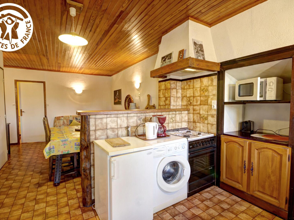 Gîte en ferme XIXe siècle aux portes des Monts du Pilat - Photo 3