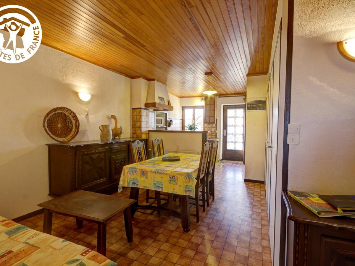 Gîte en ferme XIXe siècle aux portes des Monts du Pilat - Photo 5