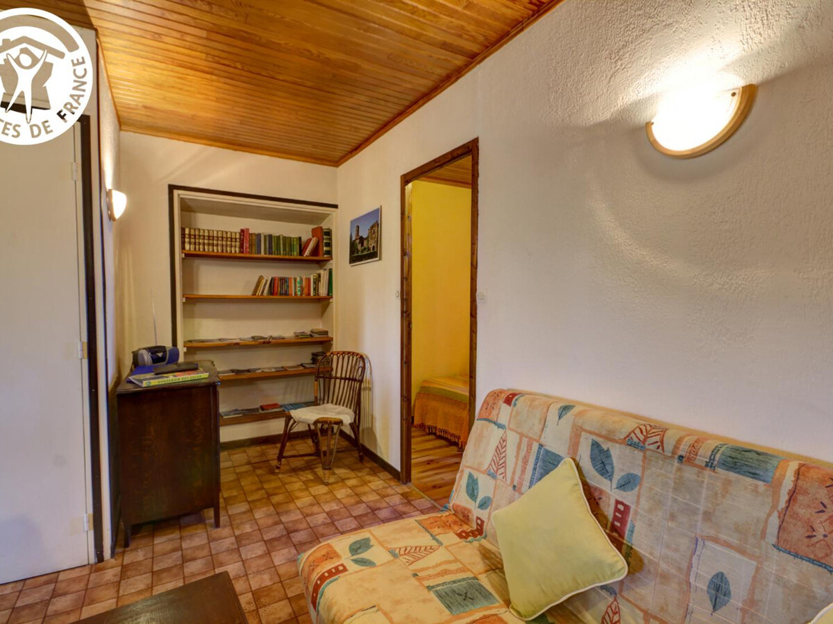 Gîte en ferme XIXe siècle aux portes des Monts du Pilat - Photo 6
