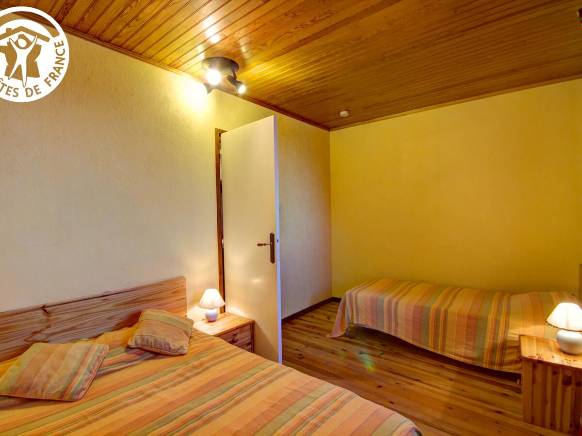 Gîte en ferme XIXe siècle aux portes des Monts du Pilat - Photo 8
