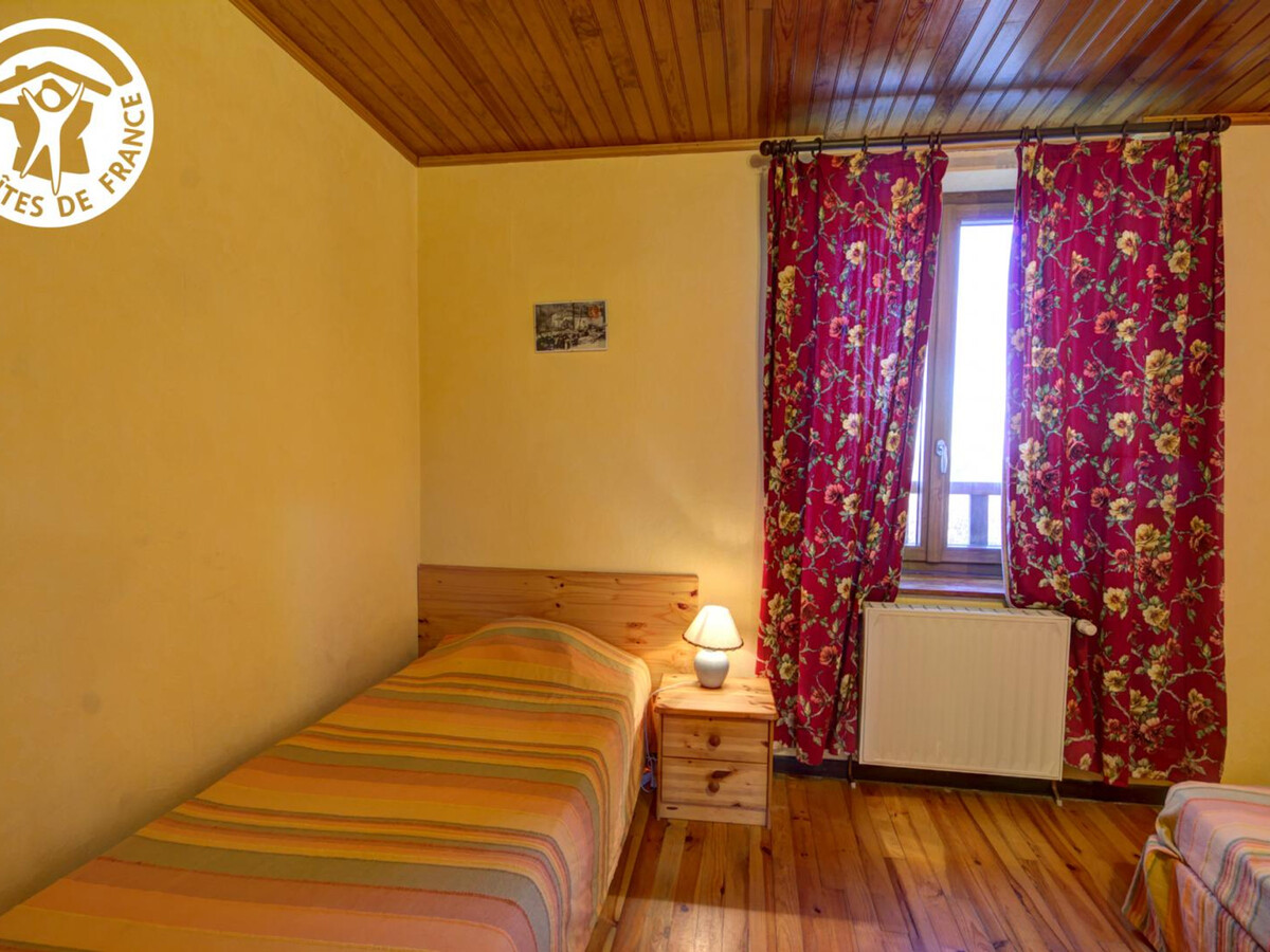 Gîte en ferme XIXe siècle aux portes des Monts du Pilat - Photo 11
