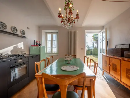 Del Terrazzo, Location Maison 2 personnes à Cortazzone - Photo 10