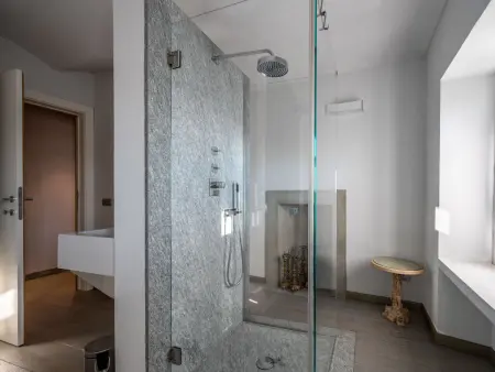 Del Terrazzo, Location Maison 2 personnes à Cortazzone - Photo 16
