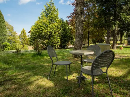 Villa Le Pine – Maison 7 pers. avec piscine à Anghiari : photo 4