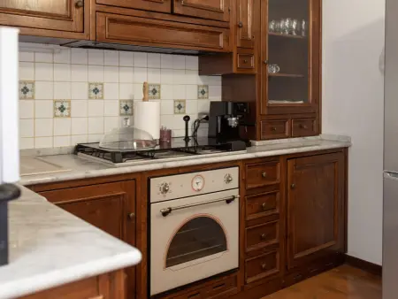 Villa Le Pine – Maison 7 pers. avec piscine à Anghiari : photo 8