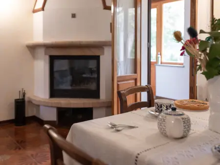 Villa Le Pine – Maison 7 pers. avec piscine à Anghiari : photo 12