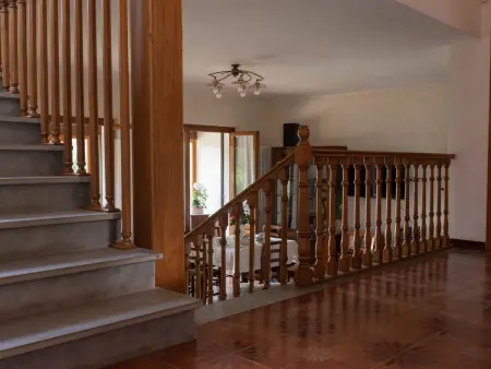 Villa Le Pine – Maison 7 pers. avec piscine à Anghiari : photo 16