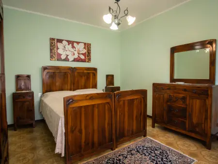 Villa Le Pine – Maison 7 pers. avec piscine à Anghiari : photo 18