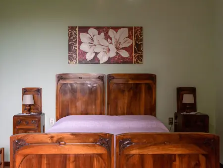 Villa Le Pine – Maison 7 pers. avec piscine à Anghiari : photo 19