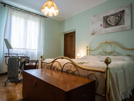 Villa Le Pine – Maison 7 pers. avec piscine à Anghiari : photo 21