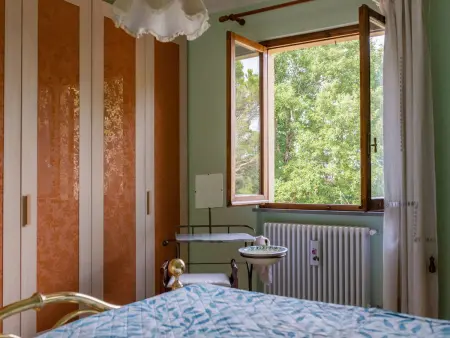 Villa Le Pine – Maison 7 pers. avec piscine à Anghiari : photo 23