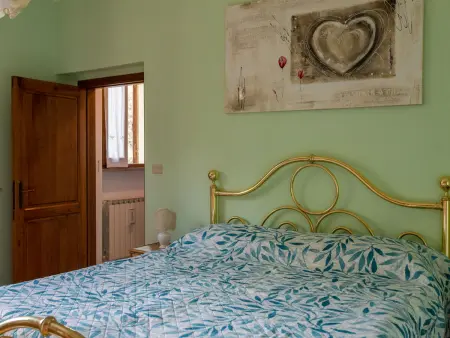 Villa Le Pine – Maison 7 pers. avec piscine à Anghiari : photo 25