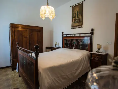 Villa Le Pine – Maison 7 pers. avec piscine à Anghiari : photo 26