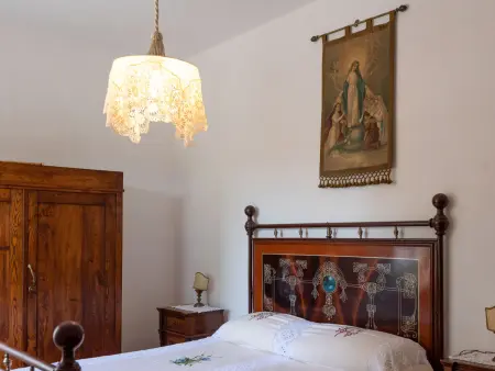 Villa Le Pine – Maison 7 pers. avec piscine à Anghiari : photo 27