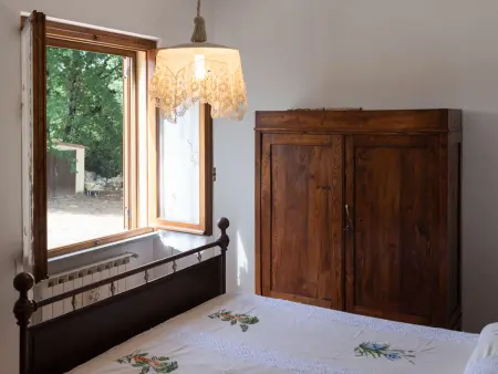 Villa Le Pine – Maison 7 pers. avec piscine à Anghiari : photo 28