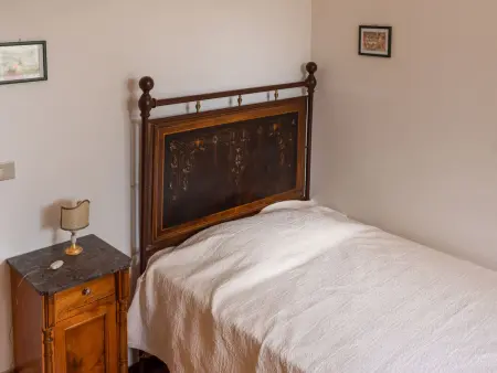 Villa Le Pine – Maison 7 pers. avec piscine à Anghiari : photo 29