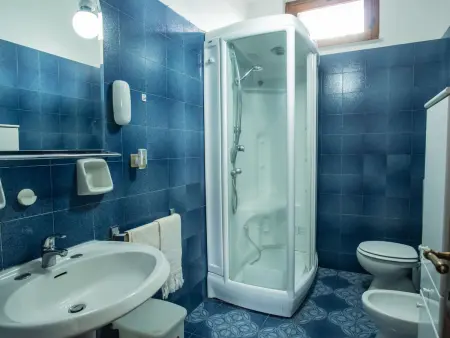 Villa Le Pine – Maison 7 pers. avec piscine à Anghiari : photo 31