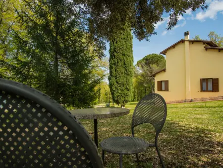 Villa Le Pine – Maison 7 pers. avec piscine à Anghiari : photo 39