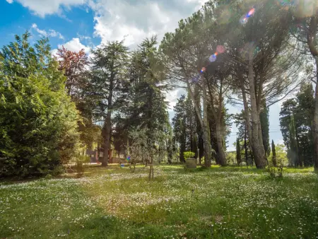 Villa Le Pine – Maison 7 pers. avec piscine à Anghiari : photo 42