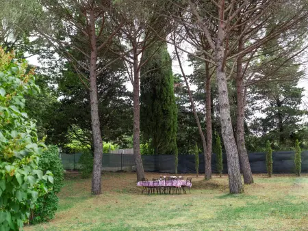 Villa Le Pine – Maison 7 pers. avec piscine à Anghiari : photo 43