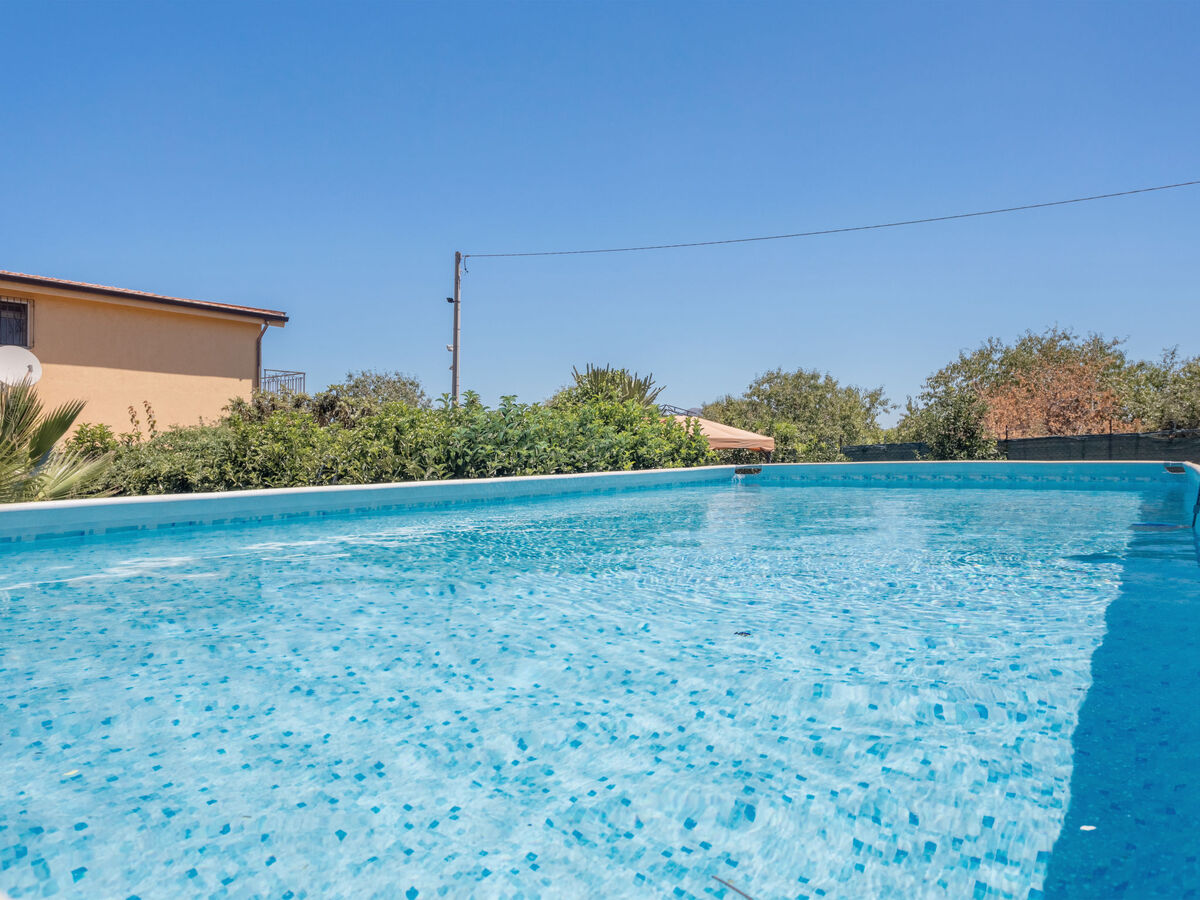 Maison Alice Misilmeri - 4 chambres, piscine et vue mer - Photo 4