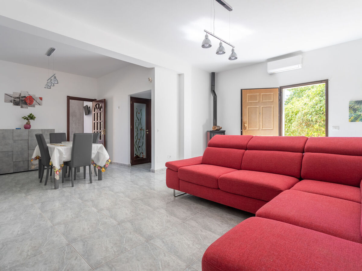 Maison Alice Misilmeri - 4 chambres, piscine et vue mer - Photo 7