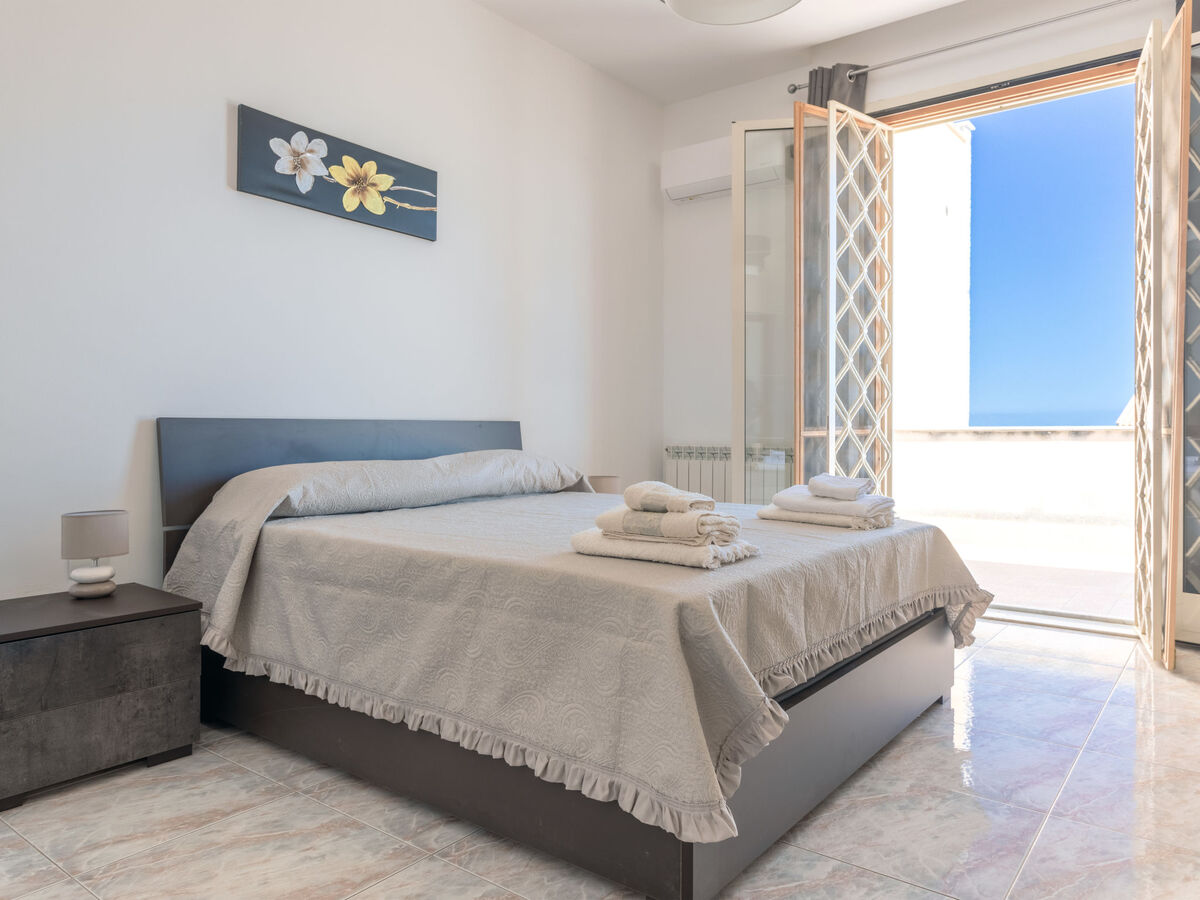 Maison Alice Misilmeri - 4 chambres, piscine et vue mer - Photo 20