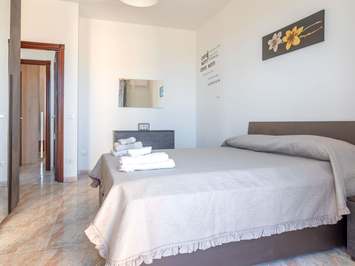 Maison Alice Misilmeri - 4 chambres, piscine et vue mer - Photo 21