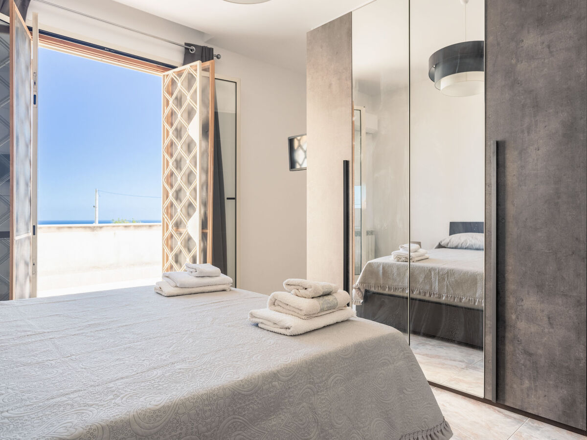 Maison Alice Misilmeri - 4 chambres, piscine et vue mer - Photo 22