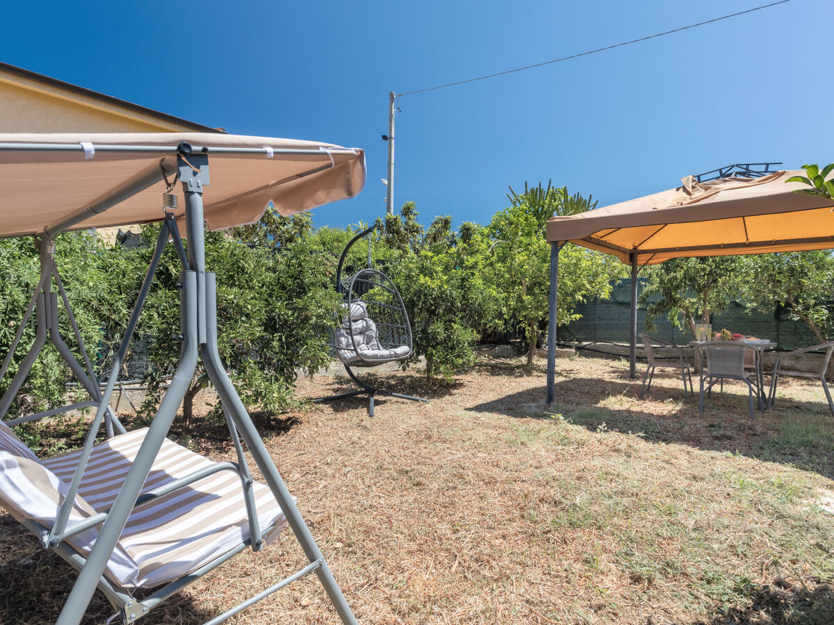Maison Alice Misilmeri - 4 chambres, piscine et vue mer - Photo 37