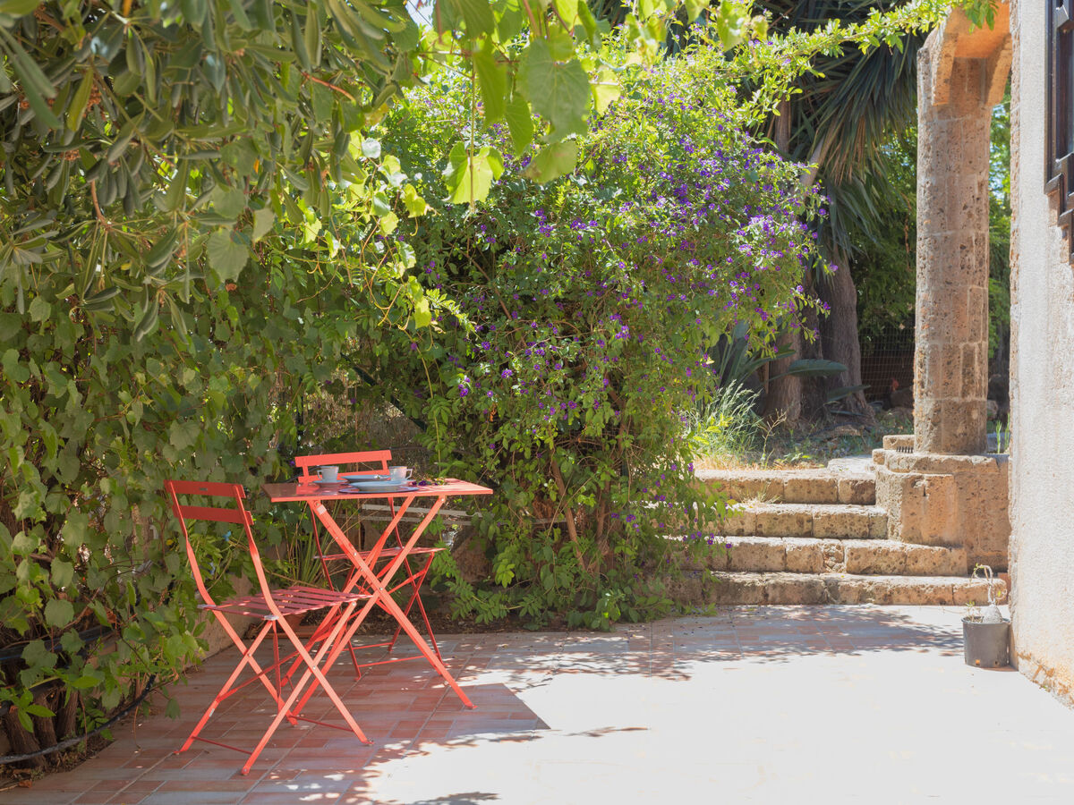Maison Alice Misilmeri - 4 chambres, piscine et vue mer - Photo 41