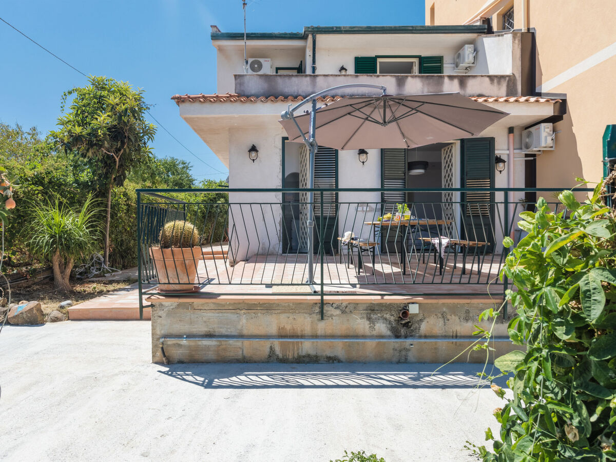 Maison Alice Misilmeri - 4 chambres, piscine et vue mer - Photo 42
